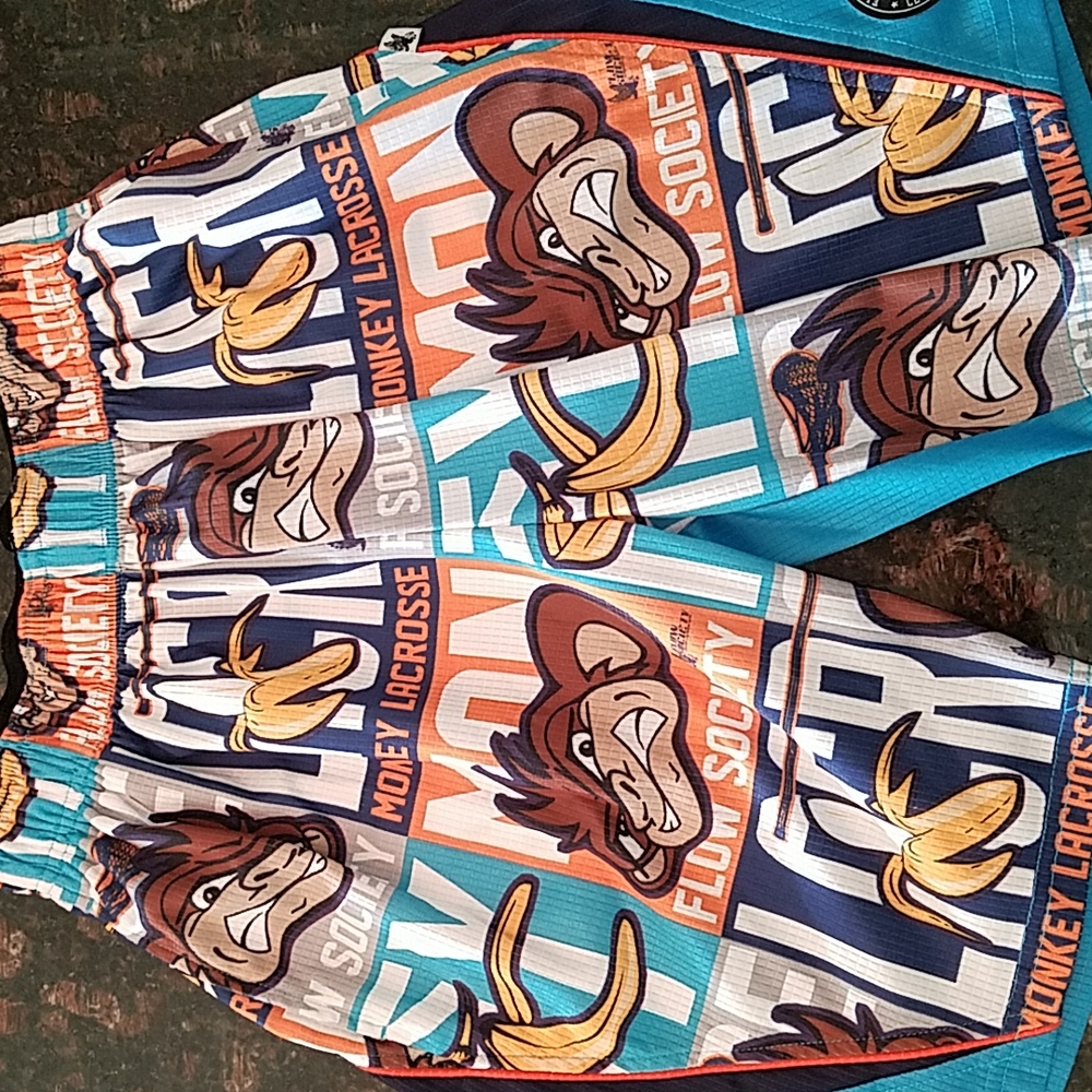 Flow Society Sz: L Youth